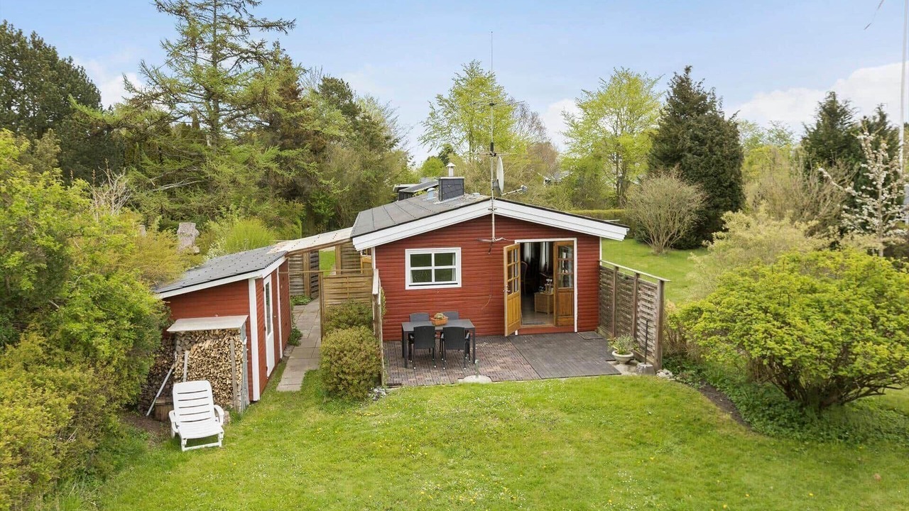 Photo of Outdoor in Stege