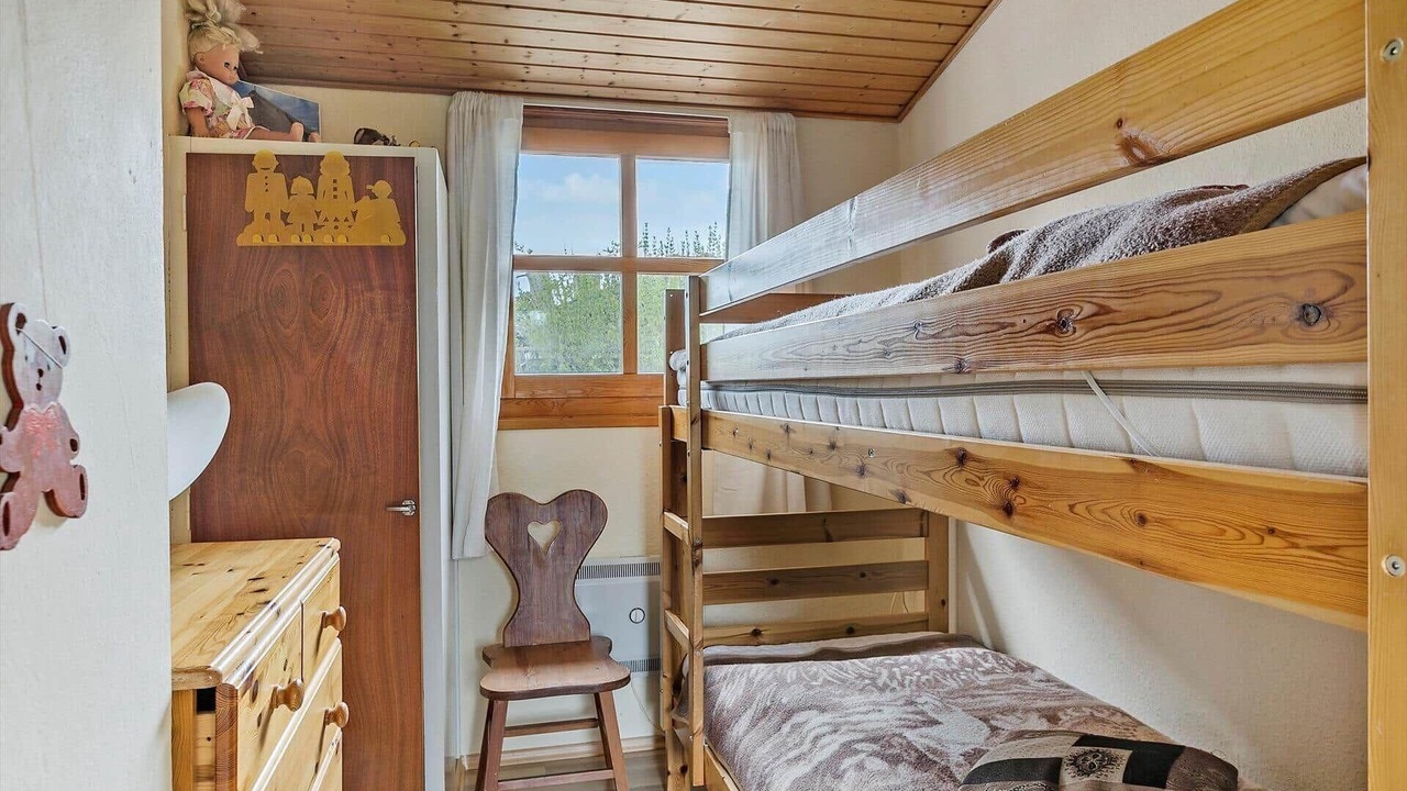 Photo of Bedroom in Stege