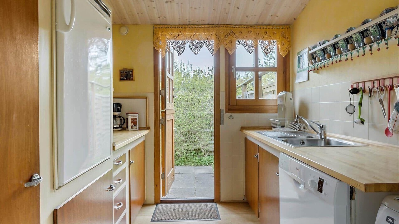 Photo of Kitchen in Stege