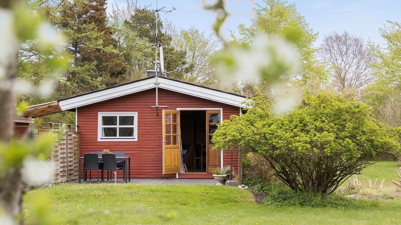 Photo of Outdoor in Stege