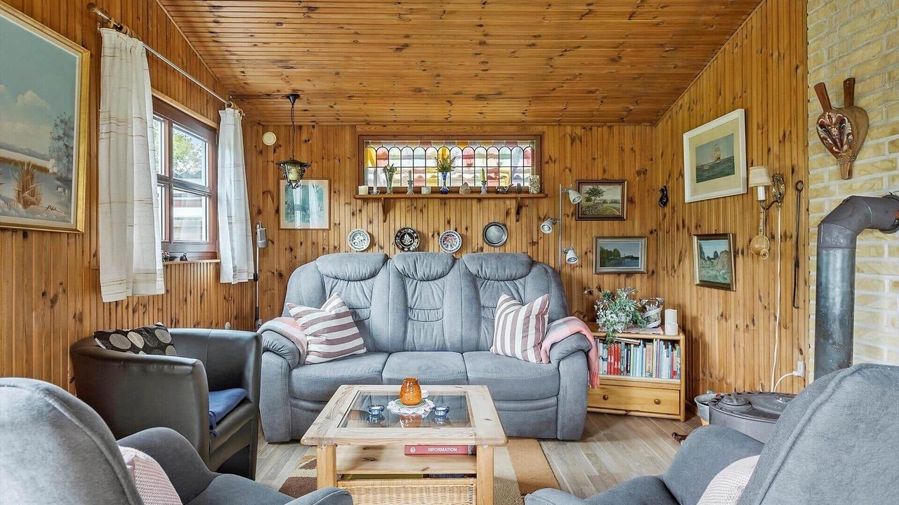 Photo of Livingroom in Stege