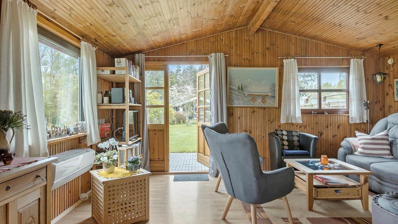 Photo of Livingroom in Stege