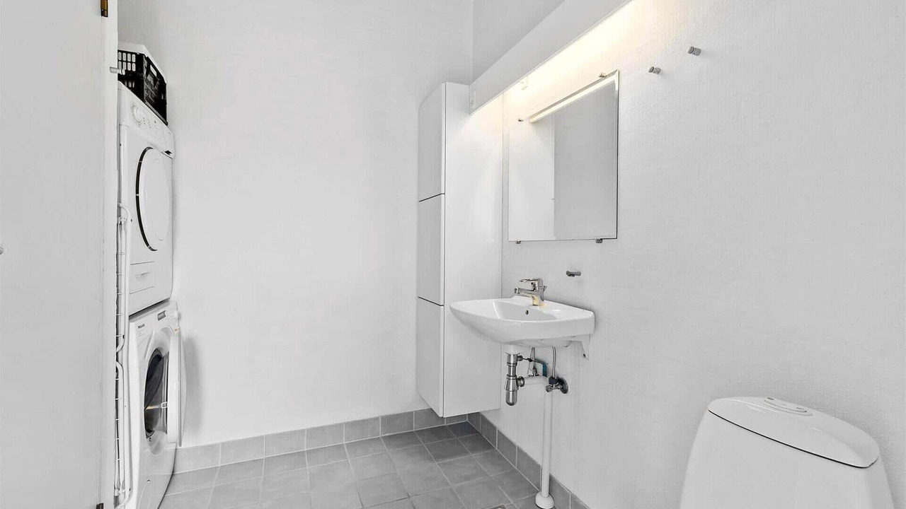 Photo of Bathroom in Stege