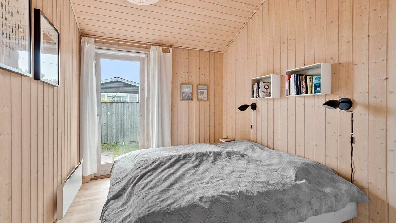 Photo of Bedroom in Stege