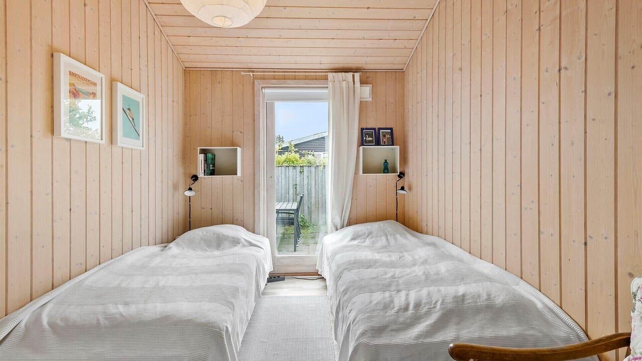 Photo of Bedroom in Stege