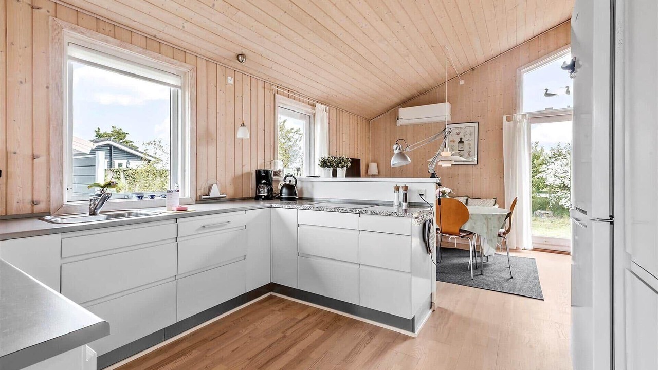 Photo of Kitchen in Stege