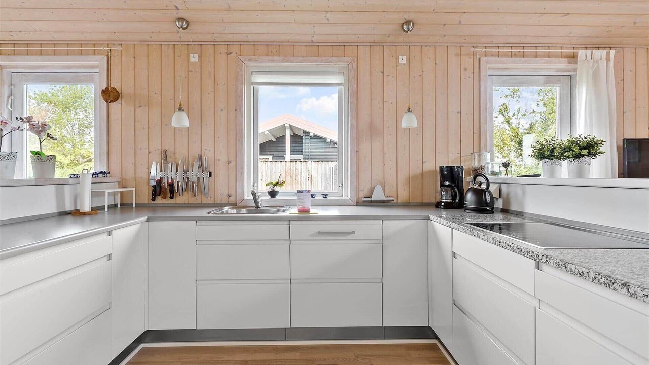 Photo of Kitchen in Stege