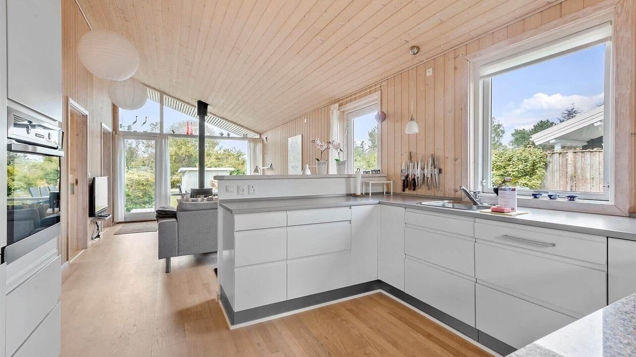 Photo of Kitchen in Stege