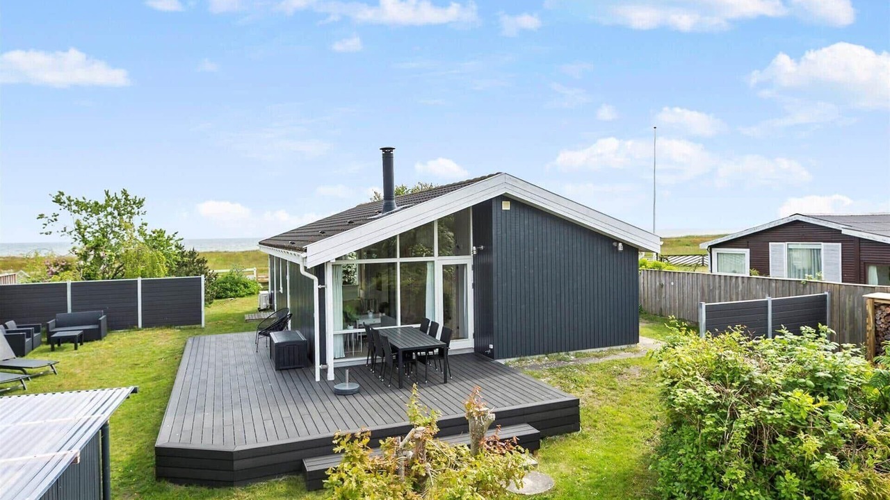 Photo of Outdoor in Stege