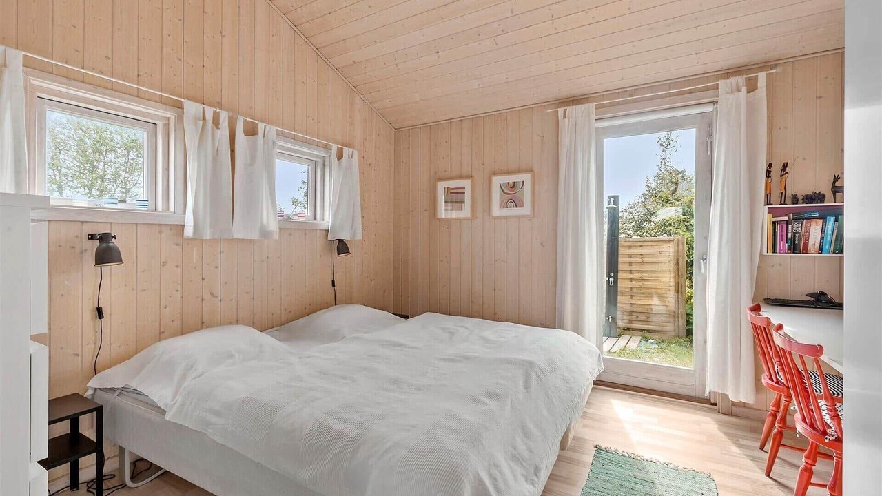 Photo of Bedroom in Stege
