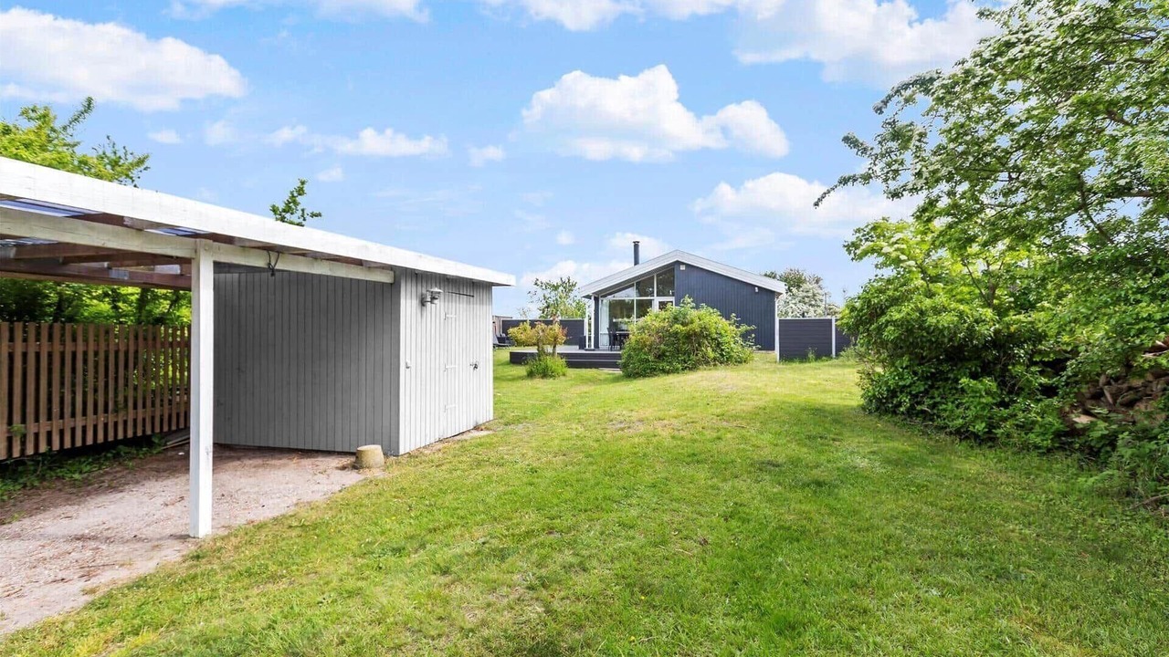 Photo of Outdoor in Stege