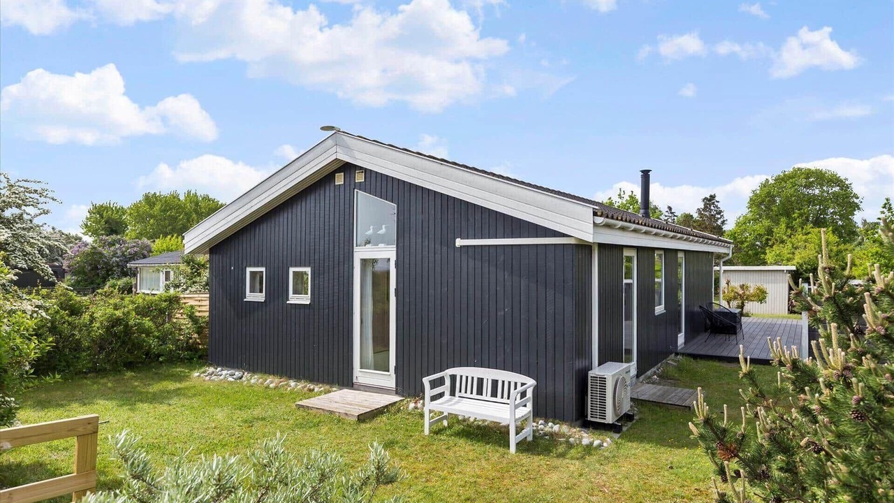 Photo of Outdoor in Stege