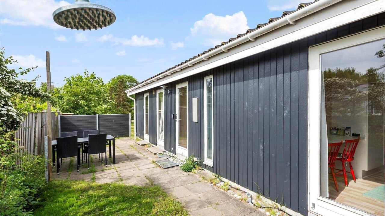 Photo of Outdoor in Stege