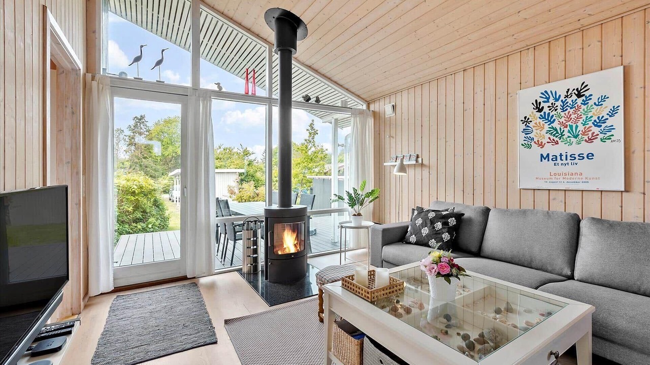 Photo of Livingroom in Stege