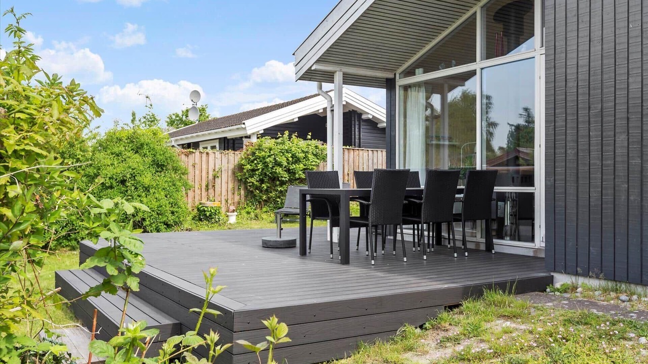 Photo of Outdoor in Stege