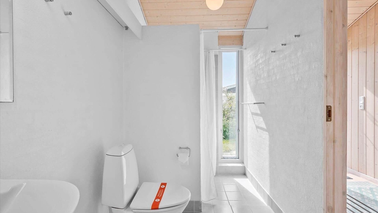 Photo of Bathroom in Stege