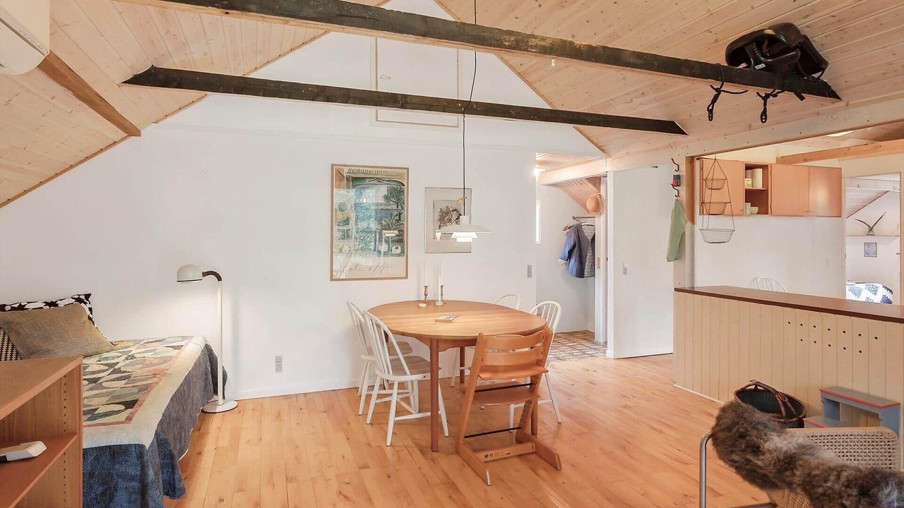 Photo of Bedroom in Stege