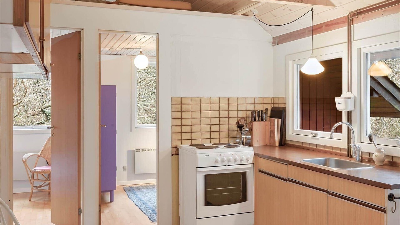 Photo of Kitchen in Stege
