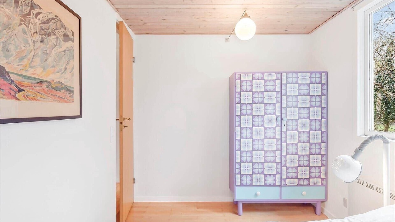 Photo of Bedroom in Stege