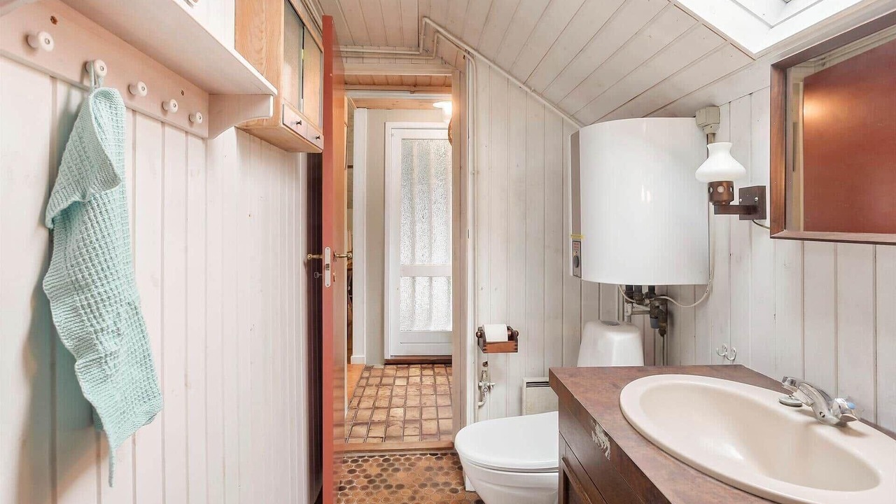 Photo of Bathroom in Stege