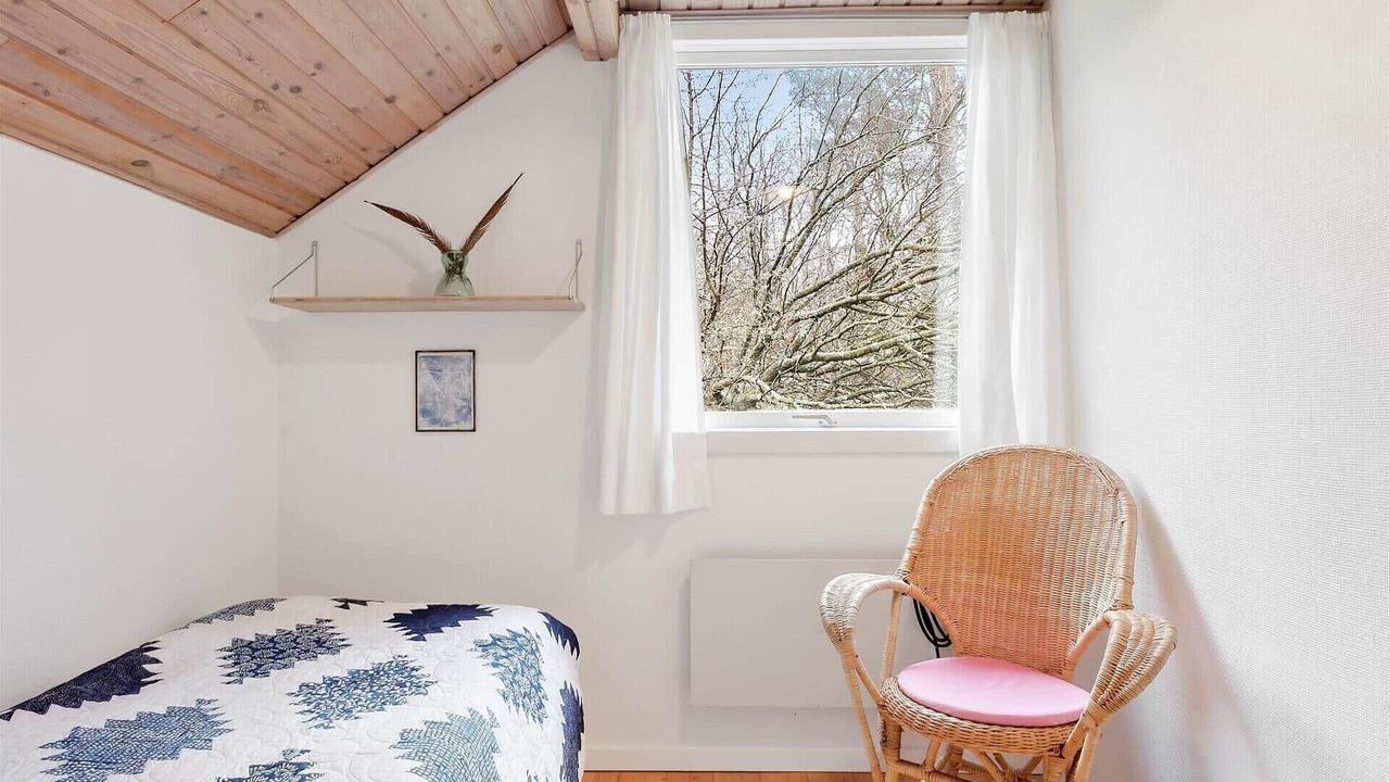 Photo of Bedroom in Stege
