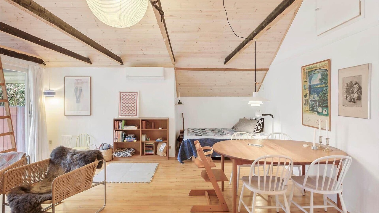 Photo of Bedroom in Stege