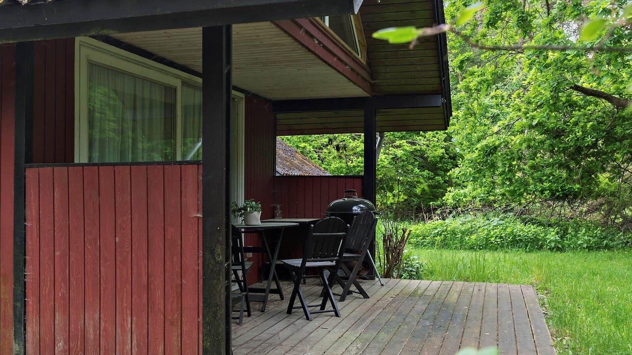 Photo of Outdoor in Stege