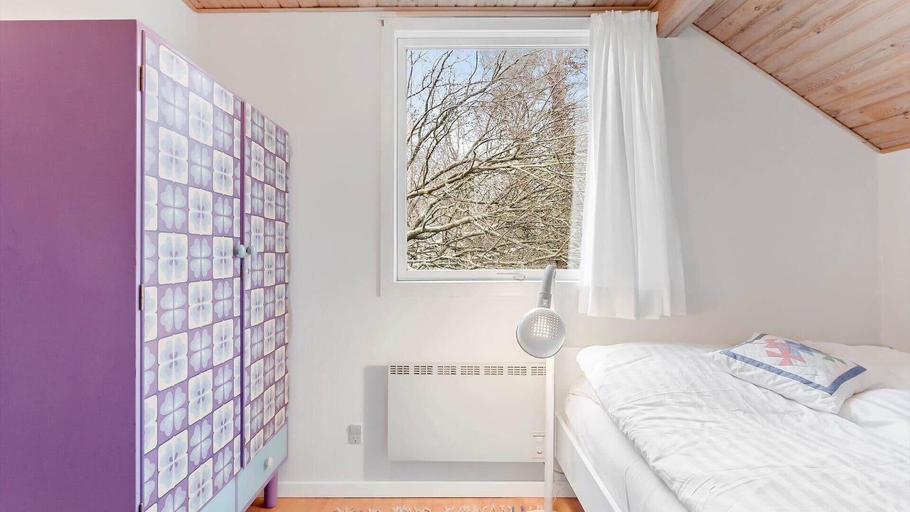 Photo of Bedroom in Stege