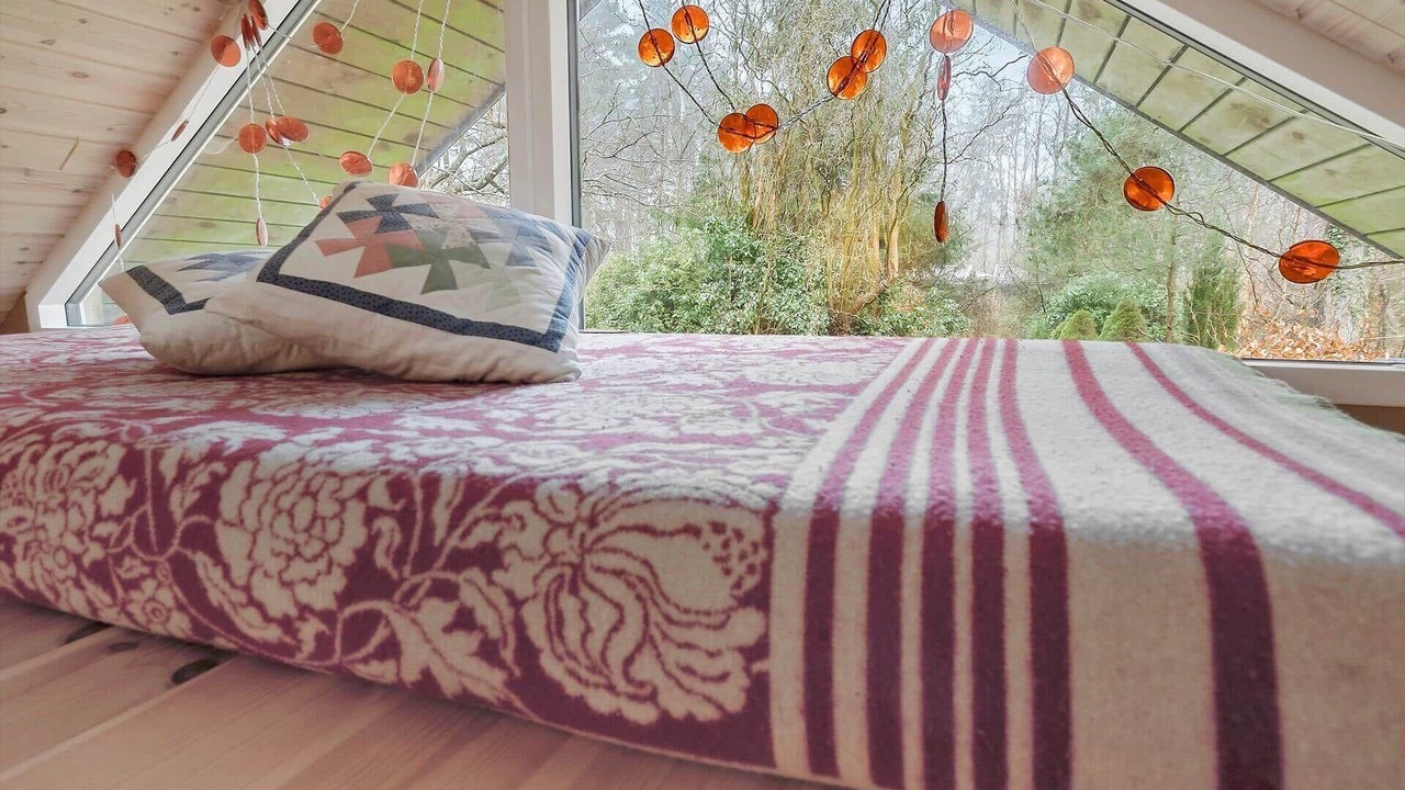 Photo of Bedroom in Stege