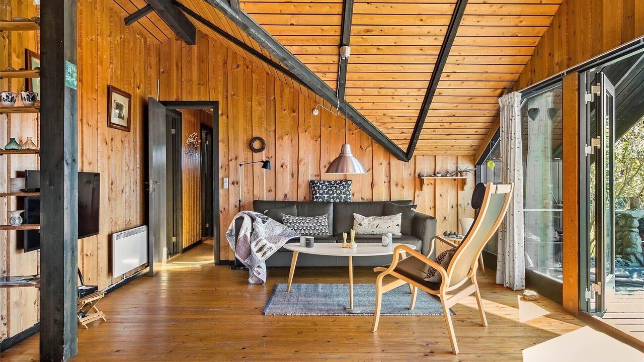 Photo of Livingroom in Askeby