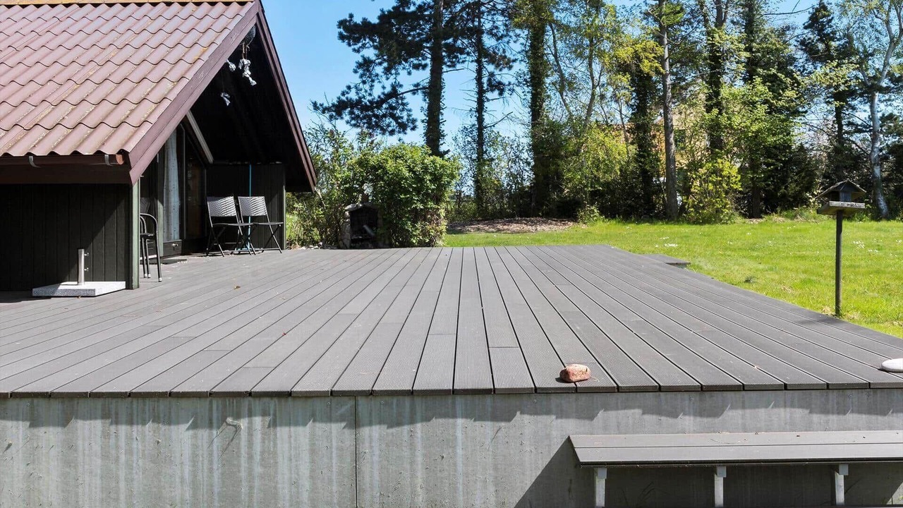 Photo of Patio Balcony in Askeby