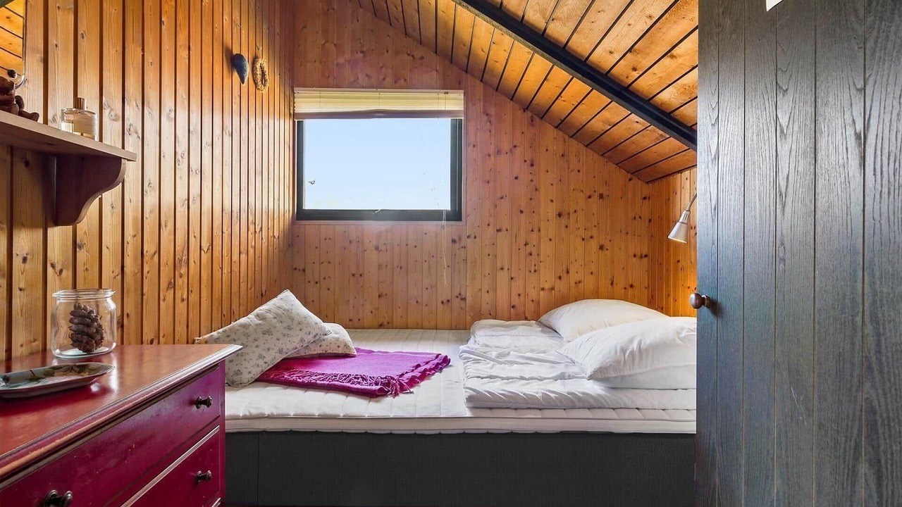 Photo of Bedroom in Askeby