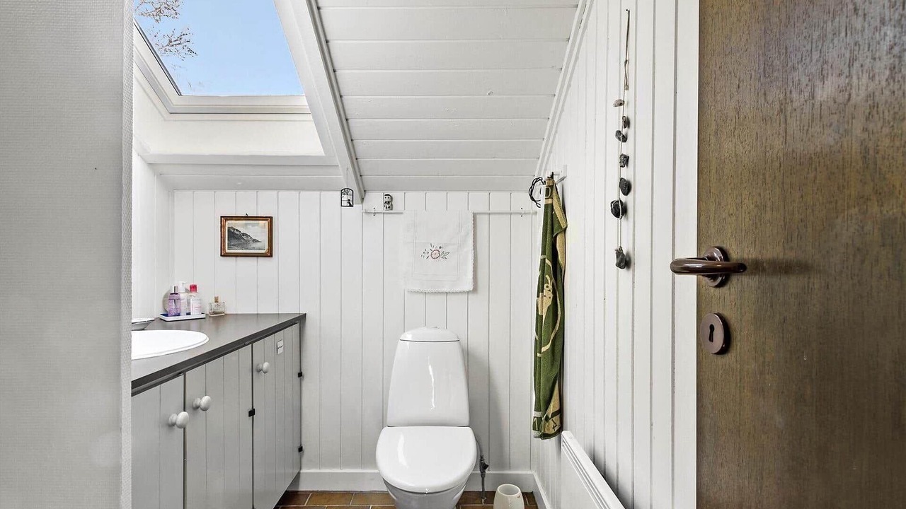 Photo of Bathroom in Askeby