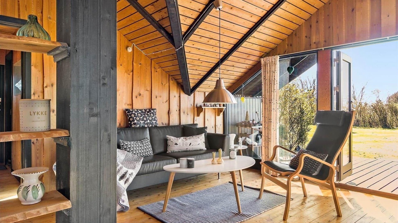 Photo of Livingroom in Askeby