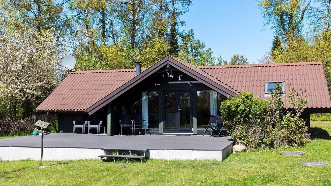 Photo of Outdoor in Askeby