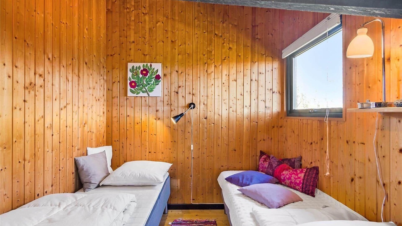 Photo of Bedroom in Askeby