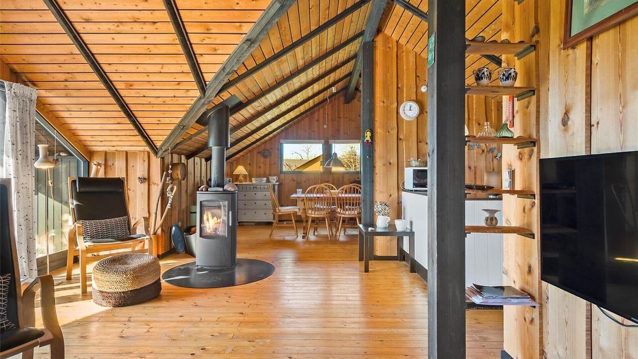 Photo of Livingroom in Askeby