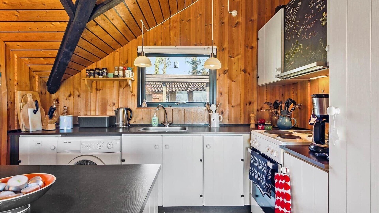 Photo of Kitchen in Askeby