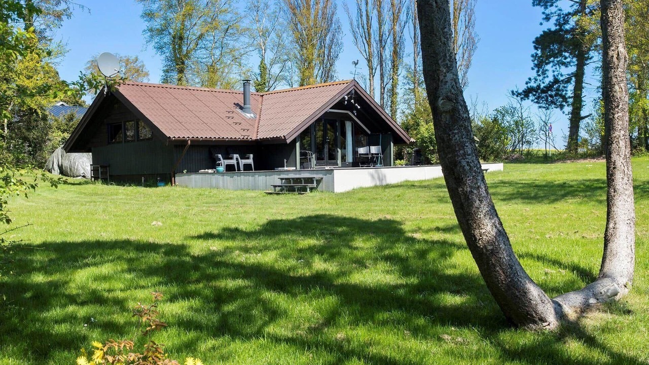 Photo of Outdoor in Askeby