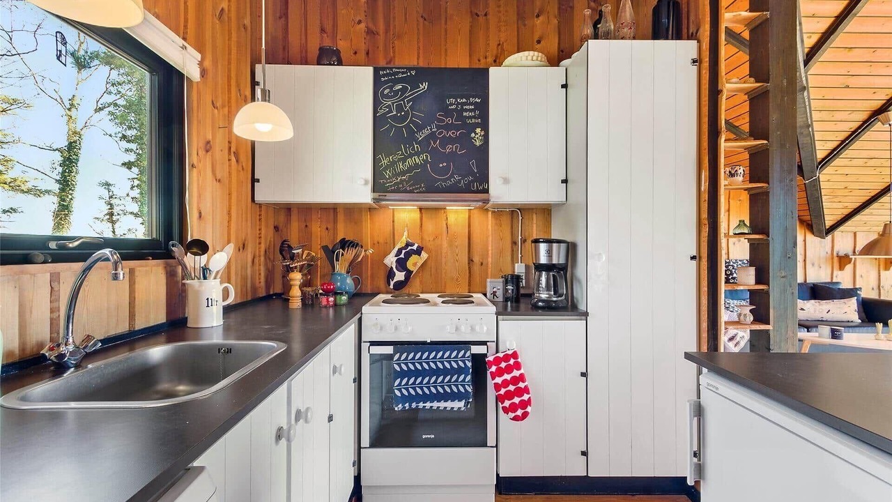 Photo of Kitchen in Askeby