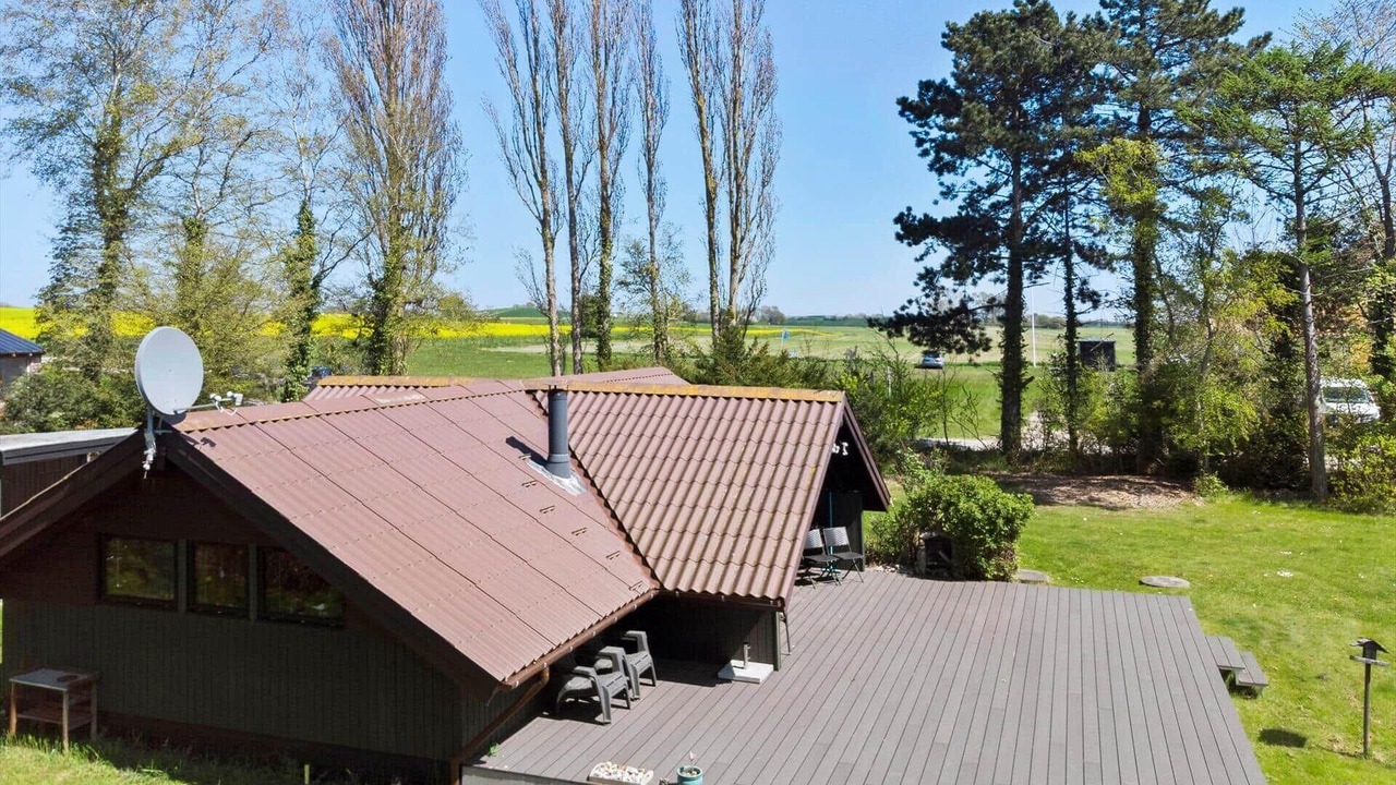 Photo of Outdoor in Askeby