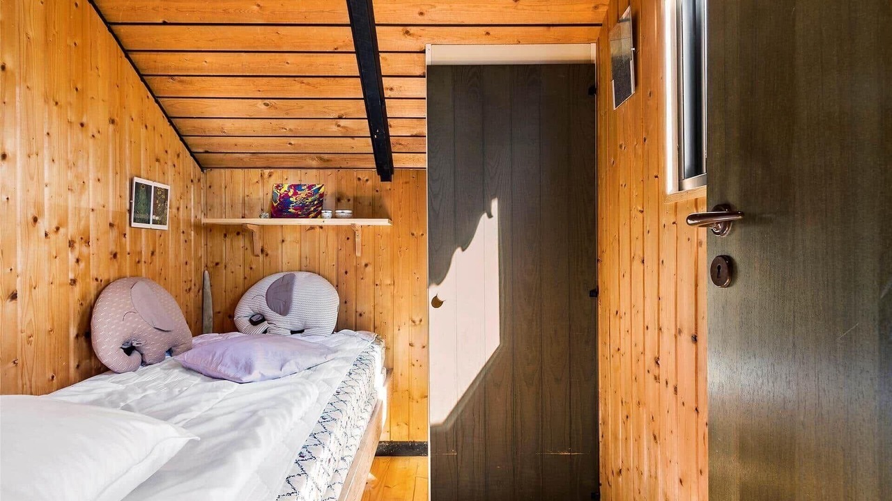 Photo of Bedroom in Askeby