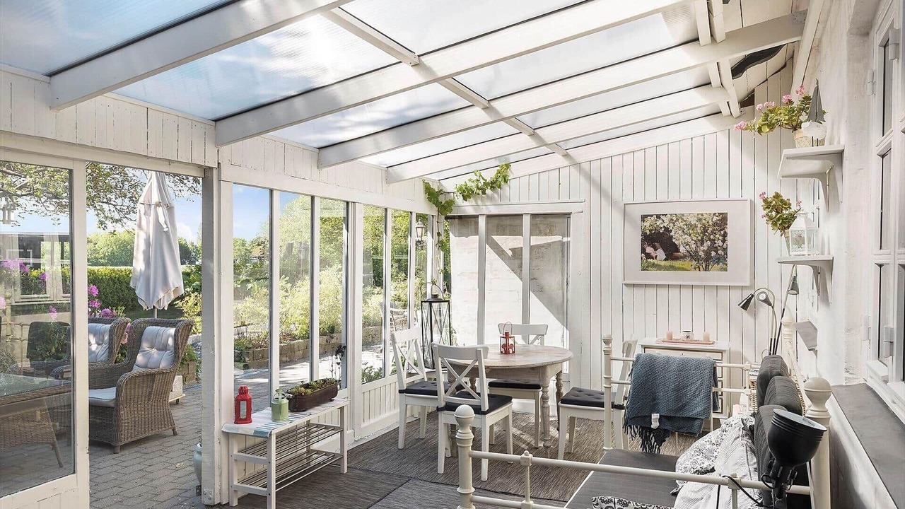 Photo of Outdoor in Store Heddinge