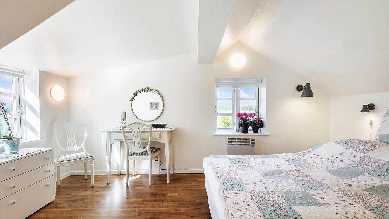 Photo of Bedroom in Store Heddinge