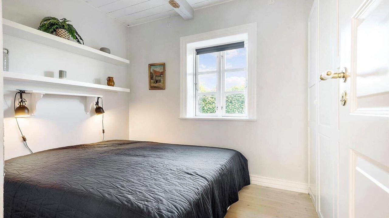 Photo of Bedroom in Store Heddinge