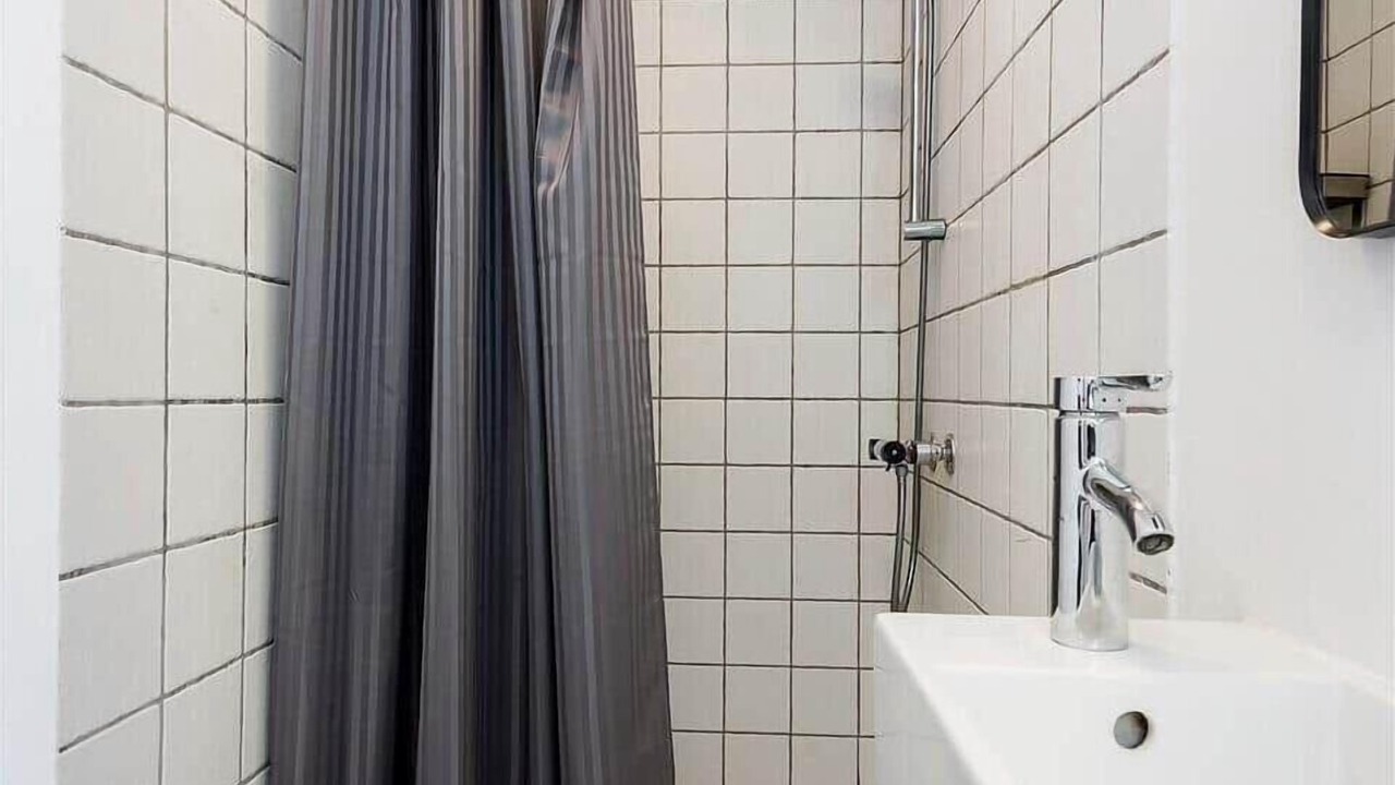 Photo of Bathroom in Store Heddinge