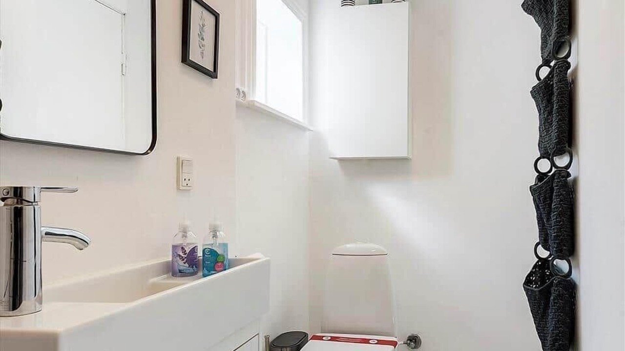 Photo of Bathroom in Store Heddinge