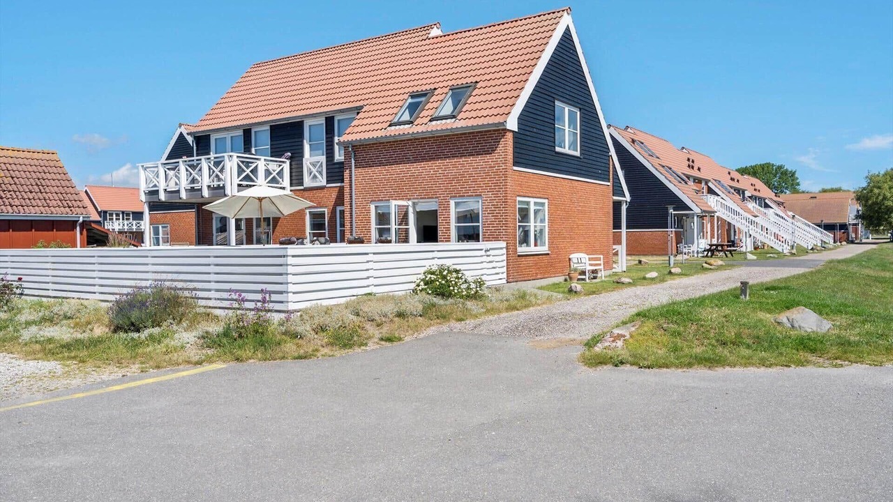 Photo of Outdoor in Borre