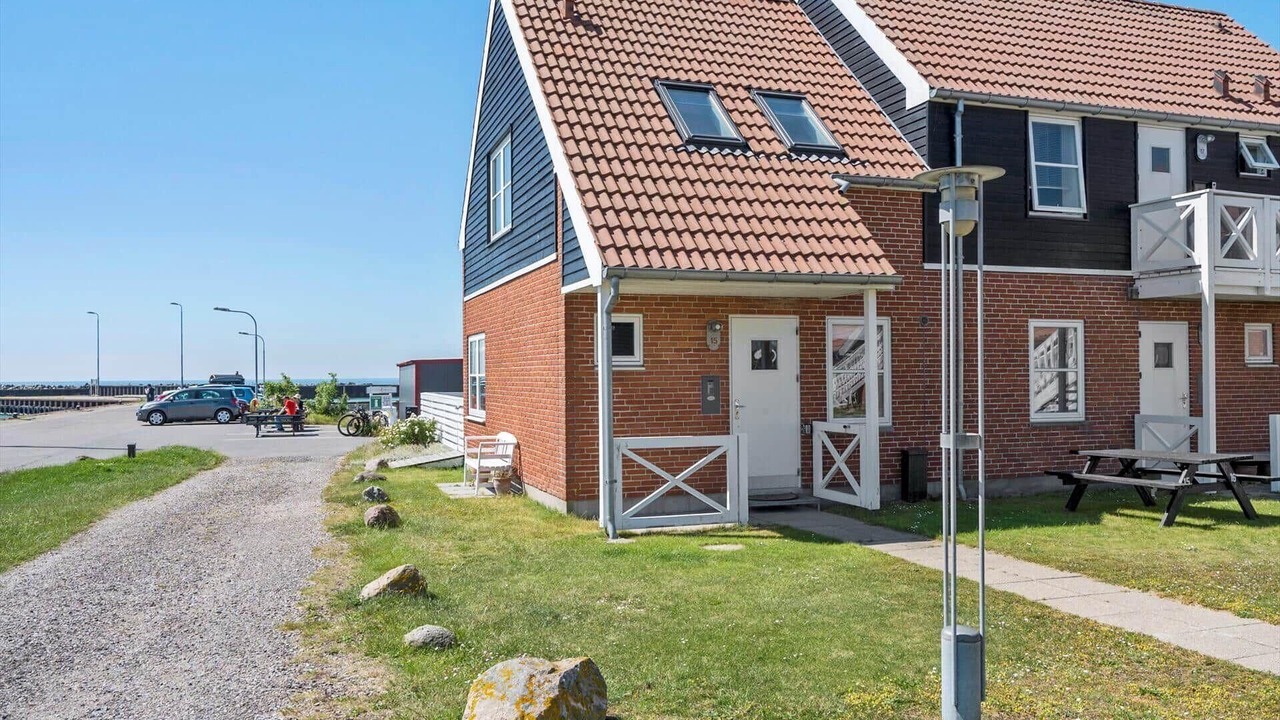 Photo of Outdoor in Borre