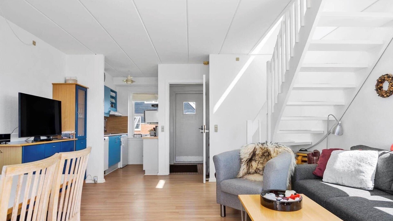 Photo of Livingroom in Borre